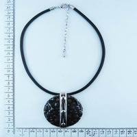 Enamel necklaces 86121