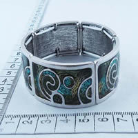 Enamel bangle 8188