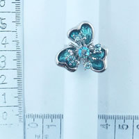 Flower rings 954