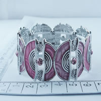 Fashion enamel bangles