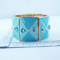 Alloy Jewelry|Enamel bangles