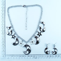 Fashion imitation jewelry|Necklaces