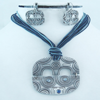 Alloy Jewelry|necklace