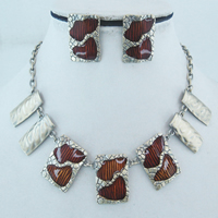 Fashion jewellery set|Necklaces