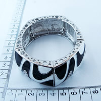 Fashion enamel bangles