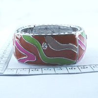 Alloy bangles