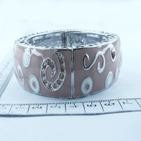 Fashion enamel bangles