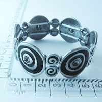 Vortices bangle