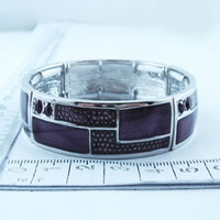 Alloy bangle (colours are available)