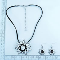 Fashion jewelry set