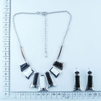 Fashion jewellery set