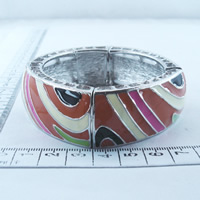 Enamel bangles