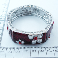 Alloy bangles