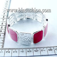 Fashion jewellery- Enamel bangles