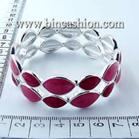 Fashion enamel bangles