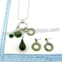 Costume jewellery