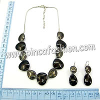Alloy jewelry