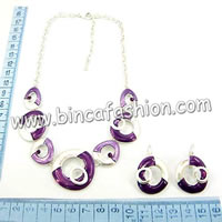 Fashion jewellery
