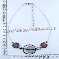 Fashion necklace