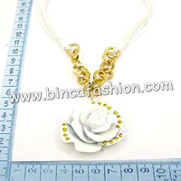 Fashion necklace