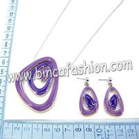 Fashion jewellery