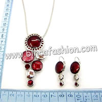 Fashion jewelry set