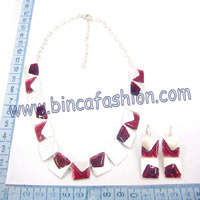 Alloy jewellery 