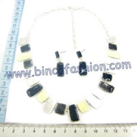 Fashion jewellery set