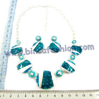 Fashion jewelry set