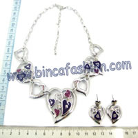 Fashion jewellery