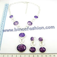Fashion jewellery