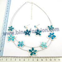 Fashion jewellery set 