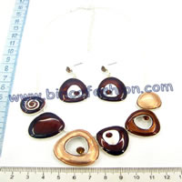 Fashion jewelry set