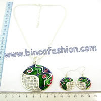 Fashion jewelry set