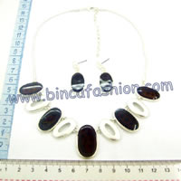 Fashion jewelry set