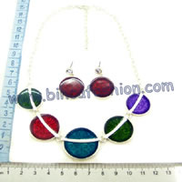 Fashion jewelry set