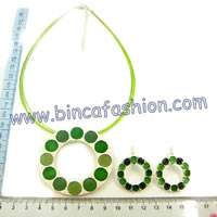 Costume jewelry 