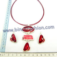 Fashion jewelry set