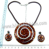 Fashion jewellery