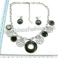 Fashion jewelry set