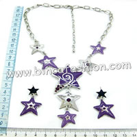 Fashion jewelry