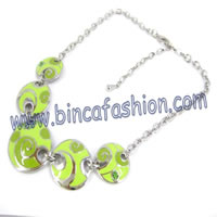 Fashion necklaces